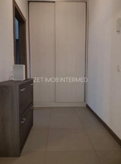 Garsoniera Grozavesti - complex 20th Residence *parcare privata* - 6