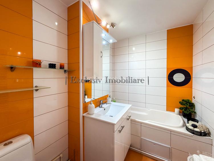 Apartament 2 camere Nou-Renovat | Dacia - 16