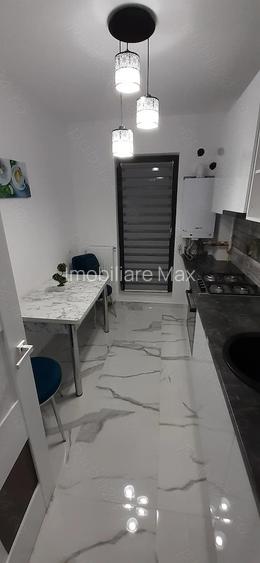 Exigent Plaza Inchiriere  Garsoniera LUX , 40MP , M Lujerului 8 MIN - 4