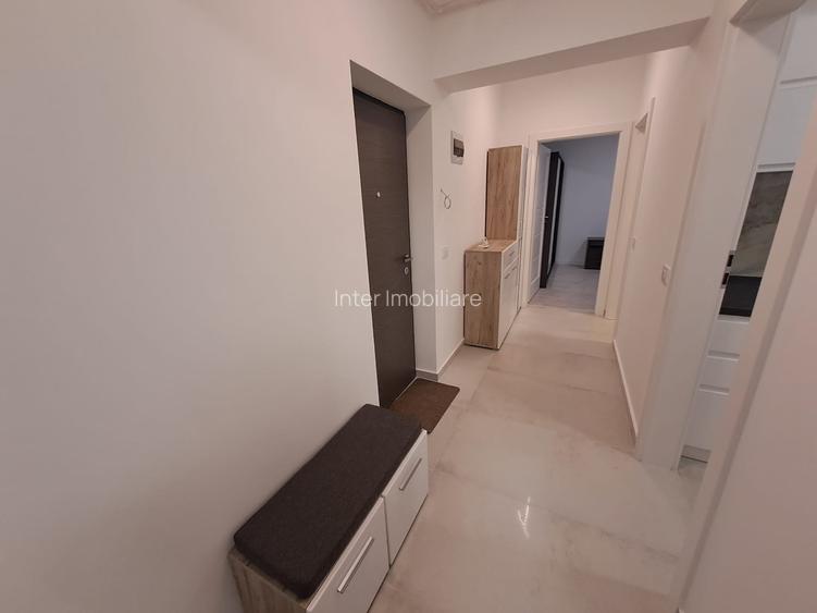 PACURARI  KAUFLAND 2 CAMERE DECOMANDAT ET.3  BLOC 2024    COD 161308 - 2