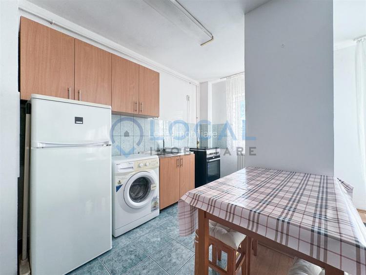 Apartament 1 camera + nisa de dormit Gheorgheni - 9