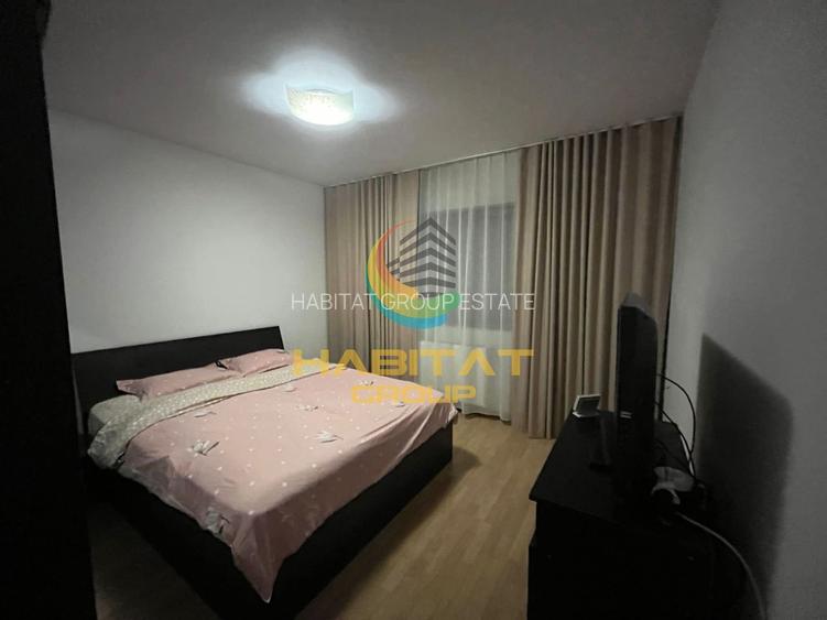 2 camere la 12 minute de Metrou Aparatorii Patriei liber - 4