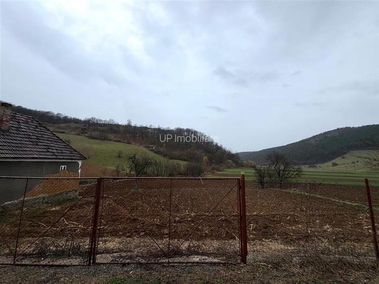 CASA CU TEREN 2846 MP | COMUNA ASTILEU | SAT CALATEA - 24