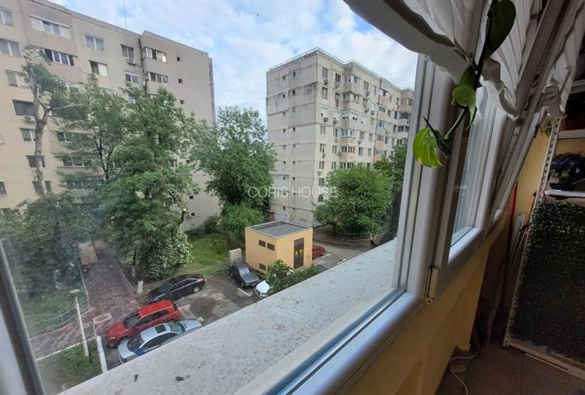 Camil Ressu -Fizicienilor -2 camere -loc parcare - 12