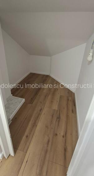 Apartament complet renovat cu scara interioara - 31