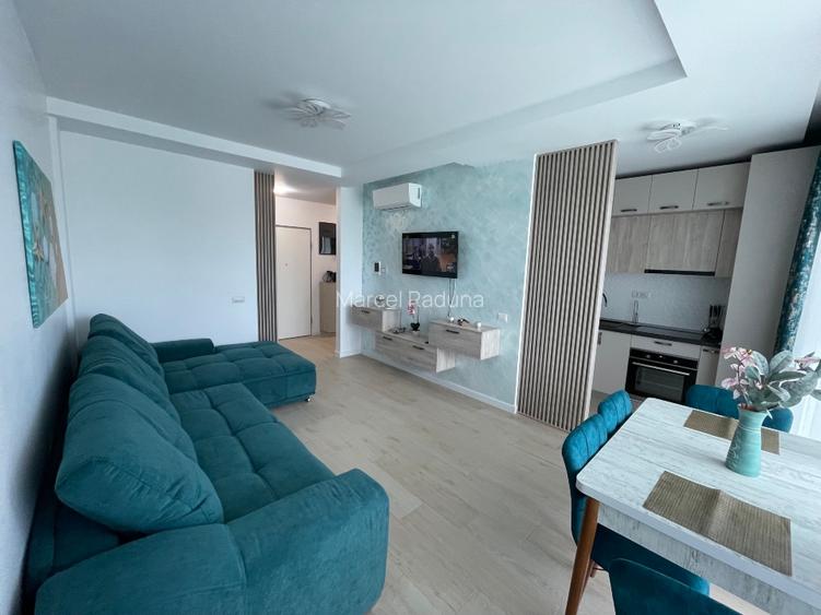 Apartment 2 camere de vânzare  în Constanța-Mamaia  - 12
