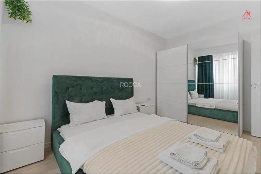 Apartament 2 camere, 55 mp, complex nou Novum 56, zona Gorjului - 4