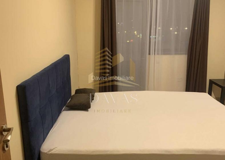 Apartament de 2 camere semidecomandat | Iulius Mall | bloc 2014 - 4