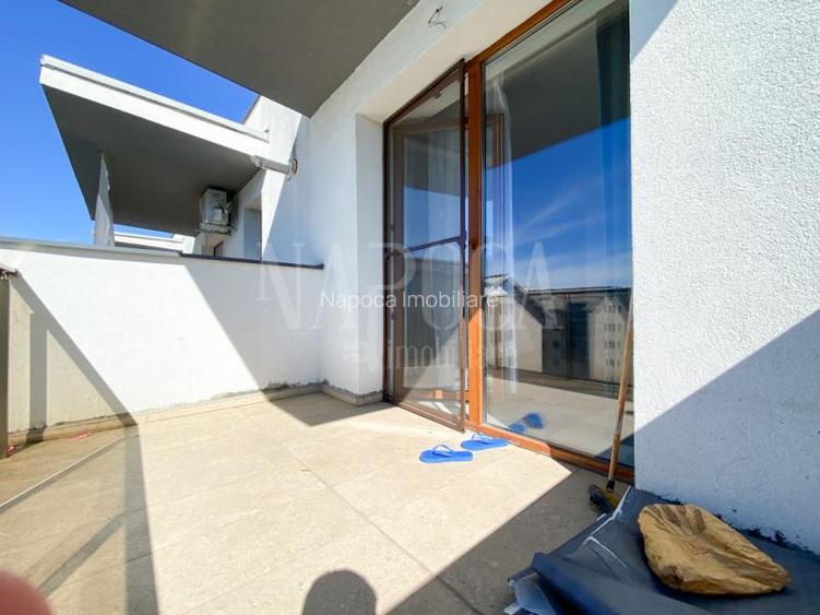 Apartament 2 camere de vanzare in Intre Lacuri, Cluj Napoca - 6