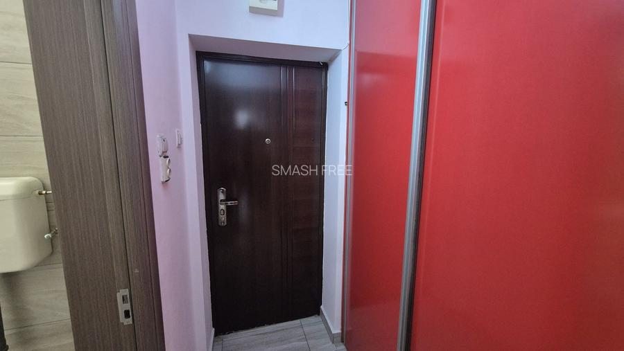 Garsoniera - metrou Dristor - 7