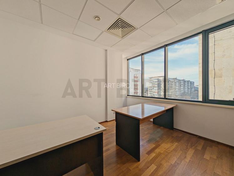 Zero comision, 87-334mp birou Gara de Nord, M. Transporturilor, 3'[M] - 6