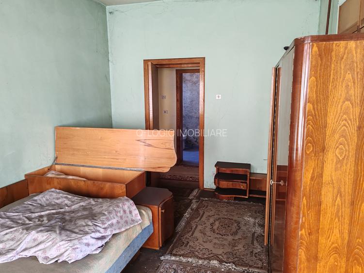 Apartament 5 camere pozitie deosebita zona Colinei - 11