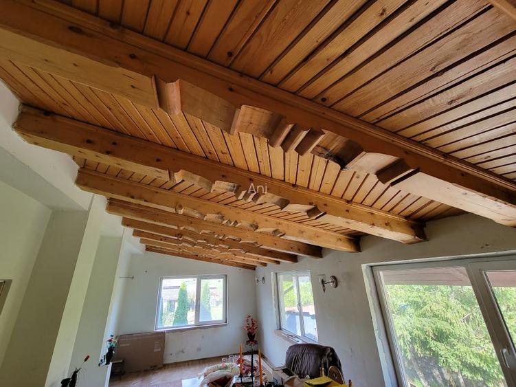 Casa de vanzare - Parter + Etj1 + Etj2 - 11