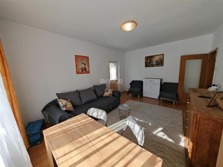 Inchiriem Apartament 2 Camere, Mobilat, Decomandat, Racadau - 3