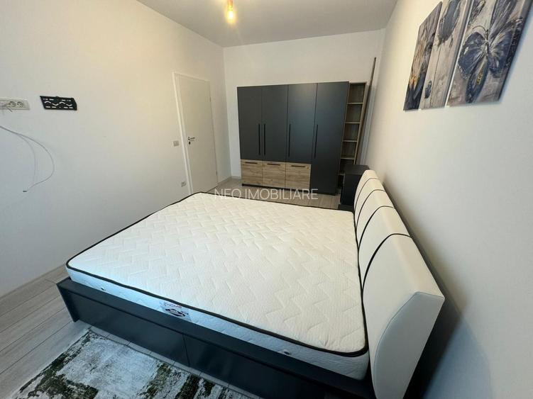 Apartament 2 Camere - 450 euro - Zona Braytim - 4
