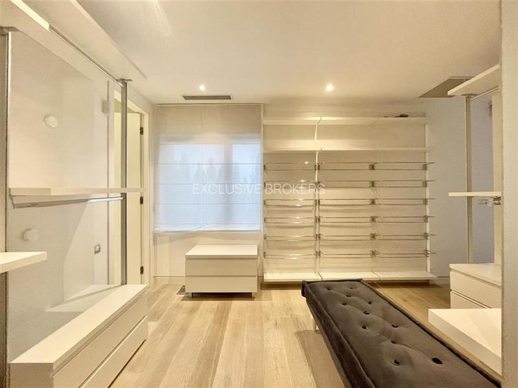 Spectacular 6 rooms Penthouse Herastrau! Amazing View! - 17