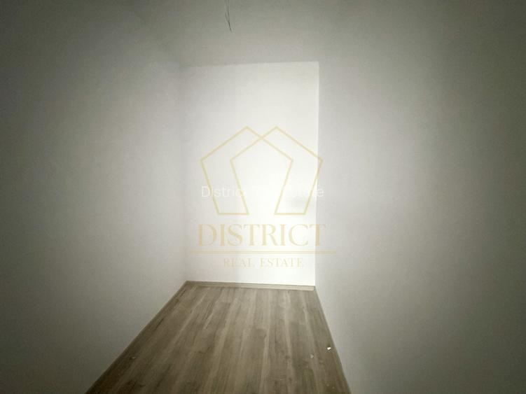 Apartament cu 3 camere si 2 bai + dressing | Giroc | ESO - 9