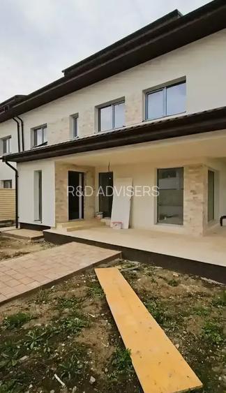 Casa 5 Camere Otopeni | Ultima | Complex Modern | Toate Facilitatile - 2