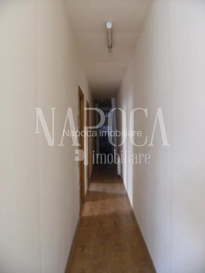 Casa 5 camere de vanzare in Centru, Cluj Napoca - 3