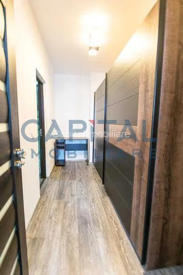 0% Comision | Apartament semidecomandat cu 3 camere 95 mp | Rivera Residence | - 8