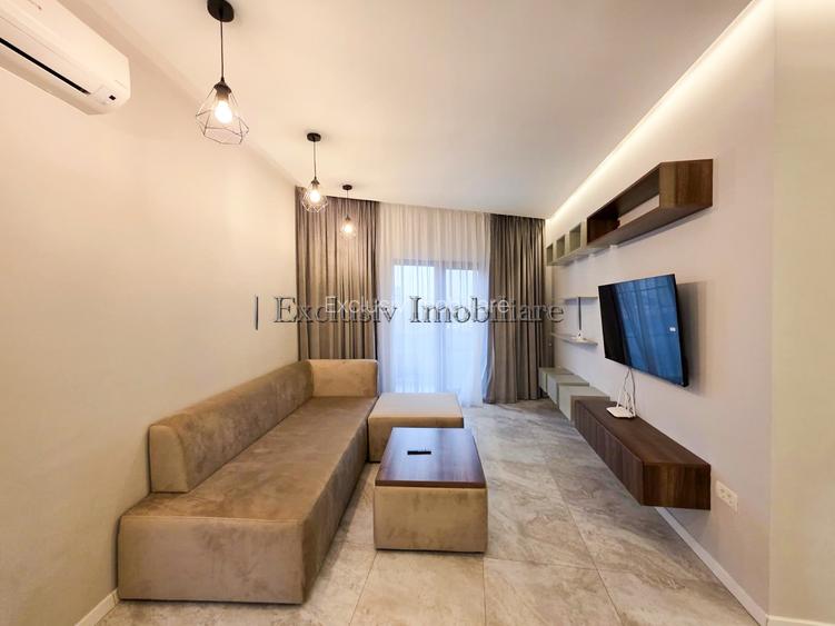 Apartament 2 camere | Bloc nou - Parcare | Trocadero - Tomis || - 6