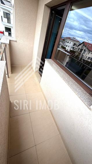 Apartament 3 camere, cart.Europa, str.Eugen Ionesco, 2 bai, 2 balcoane, parcare - 12