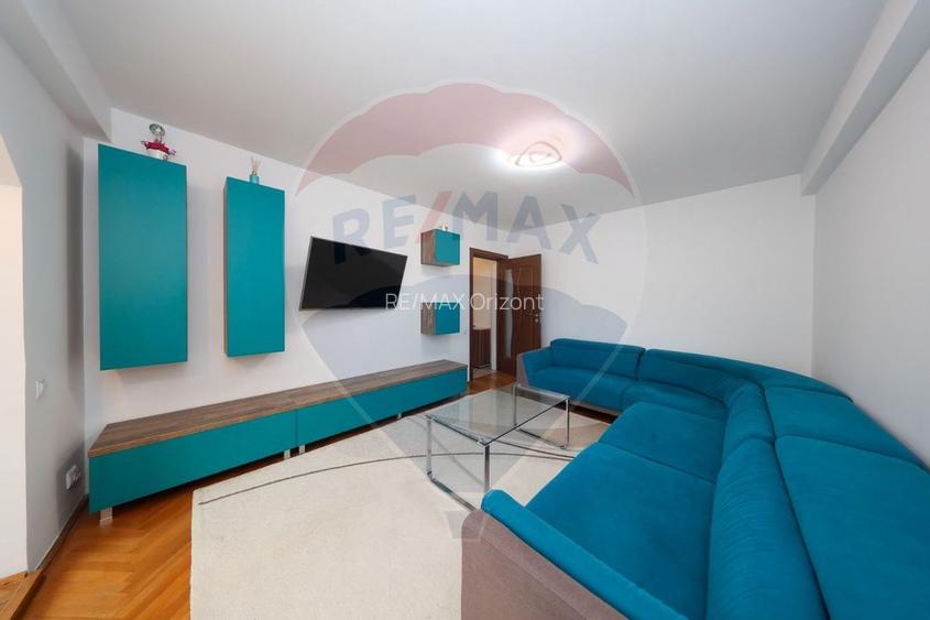 Apartament nou, de închiriat, în zona Calea Bucuresti! - 3