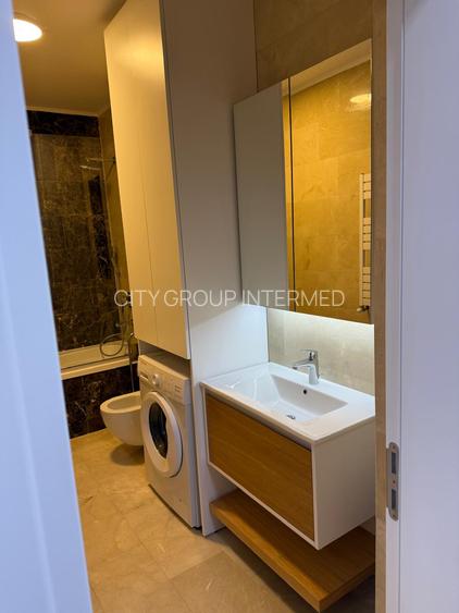 Faleza Nord - vedere la mare - apartament de lux - 6