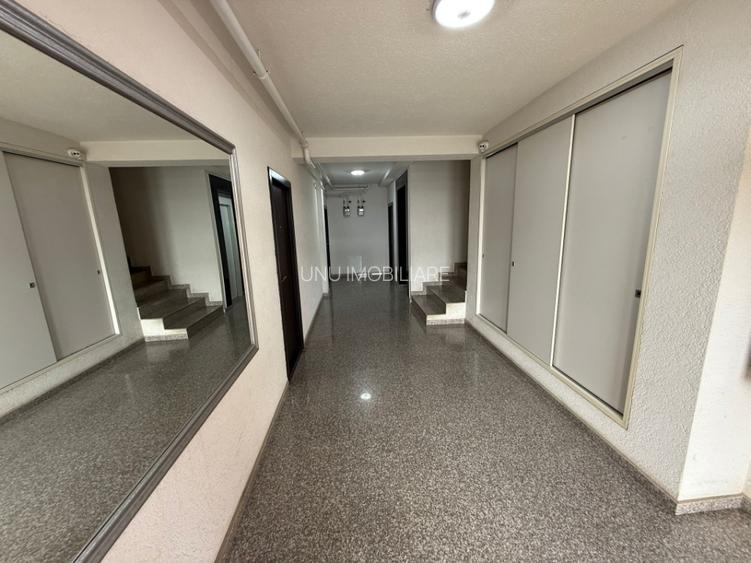 Apartament 2 camere | 38 mp | Parter înalt (Etaj 1) | Zona Brown Luxury - 2