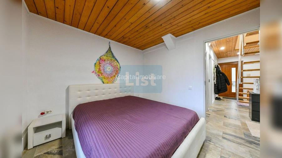 Comision 0%! Casa Individuala/ Teren 1200mp/ Salicea - 9