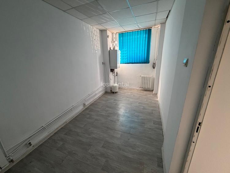 Spațiu comercial central de închiriat  - 6