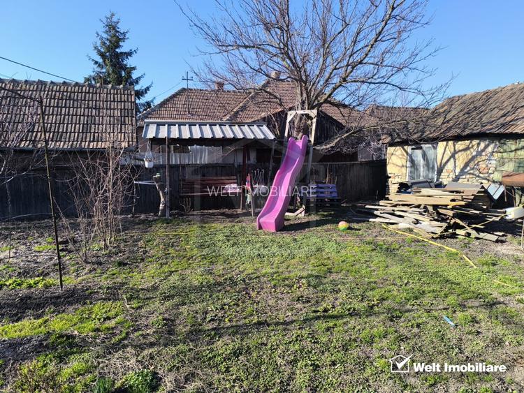 Casa renovabila, cu 750 m.p. teren, Apahida - 10