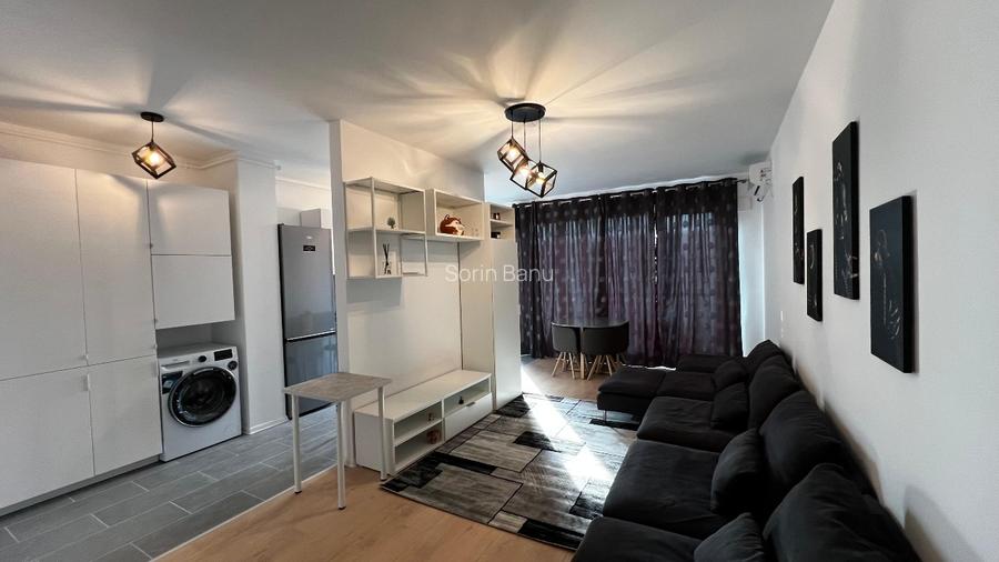 Apartament 3 camere Atria Urban Resort cu loc de parcare  - 6