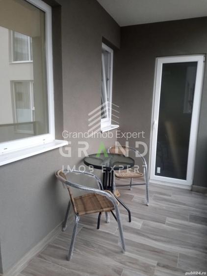 Apartament decomandat | 2 camere | Balcon | Parcare | Floresti - Avram Iancu - 6