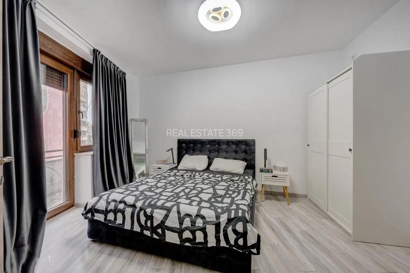 URGENT!, IMOBIL INDEPENDENT, 1260 MP, CURTE, LOCUIT/BIROURI/AIRBNB, NEGOCIABIL - 6