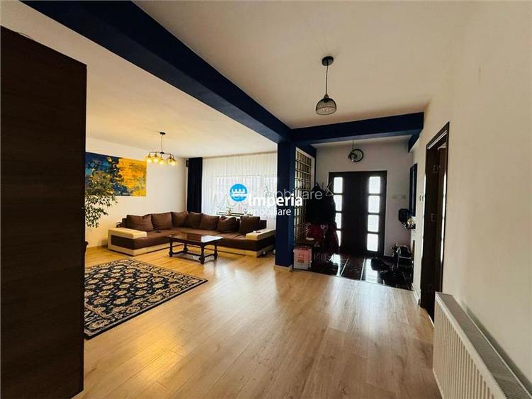 Casa de vanzare in Iasi, zona Aroneanu - 10