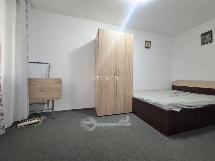 Apartament 2 camere, Podu Ros, bloc fara risc, vis a vis de Pasapoarte - 8