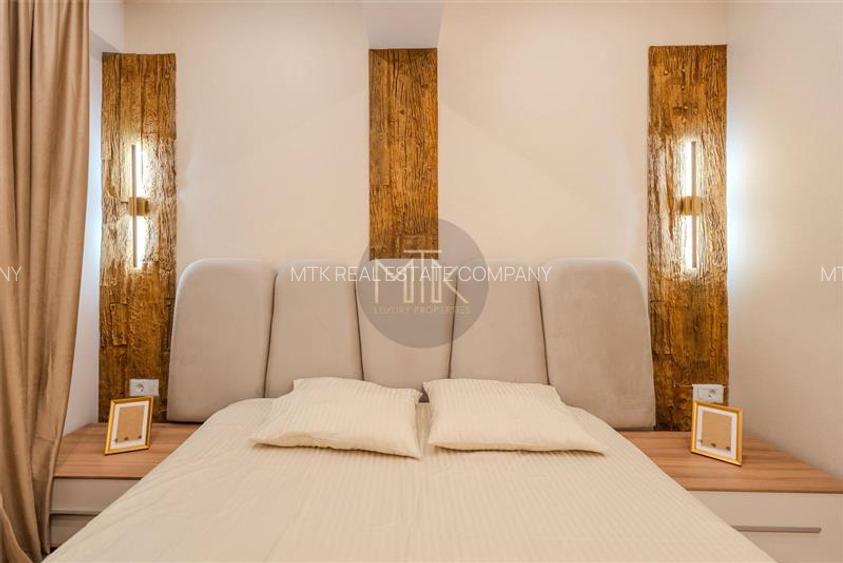 Ivory Residence I STUDIO DUBLU lux I Mobilat&utilat - 15