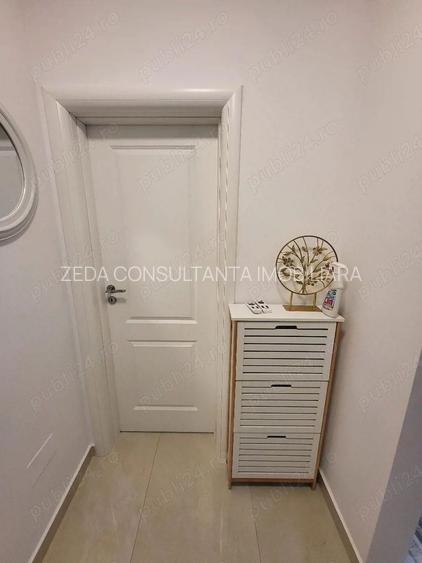 Apartamet 2 camere Nasaud - 7