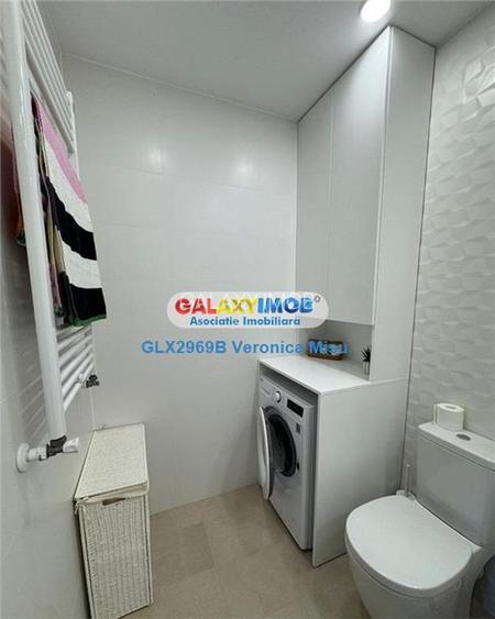 Prima Inchiriere! Apartament 2 camere -  Hils Brauner - Th Pallady - 11