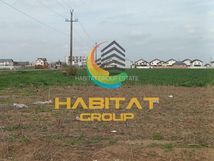 Teren 1.020 mp | Utilitati la lot | Rate | Vidra - DJ401 - 4