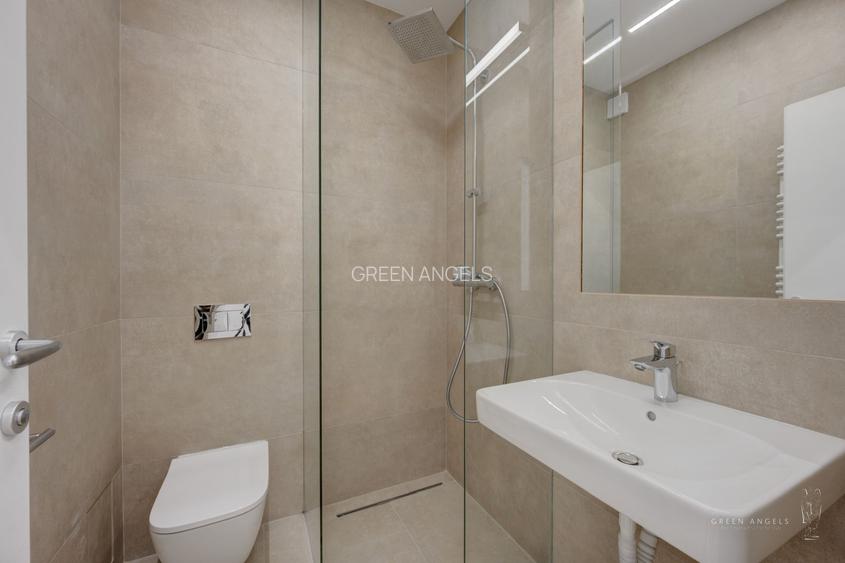 Apartament cu 3 camere de vânzare in zona Unirii – Orleanu 6A by Radu Teaca. - 22