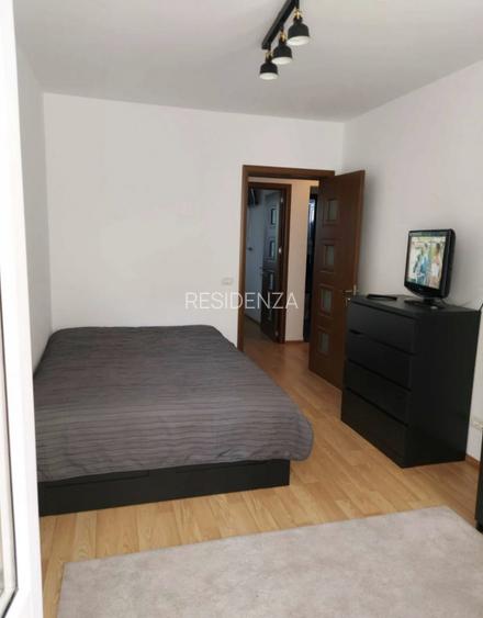Apartament 3 Camere Timisoara - Afi Cotroceni | Balcon  - 3