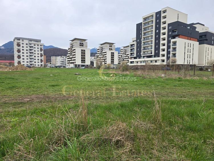 Teren  de vânzare în Brașov, zona Noua – 900 mp - 3