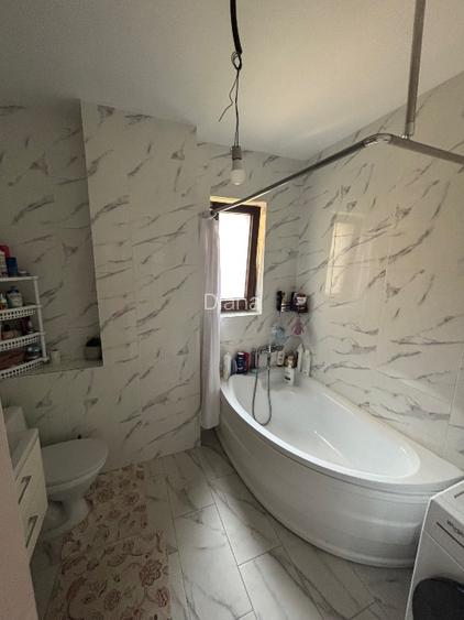 Apartament cu 3 camere și grădină - 7