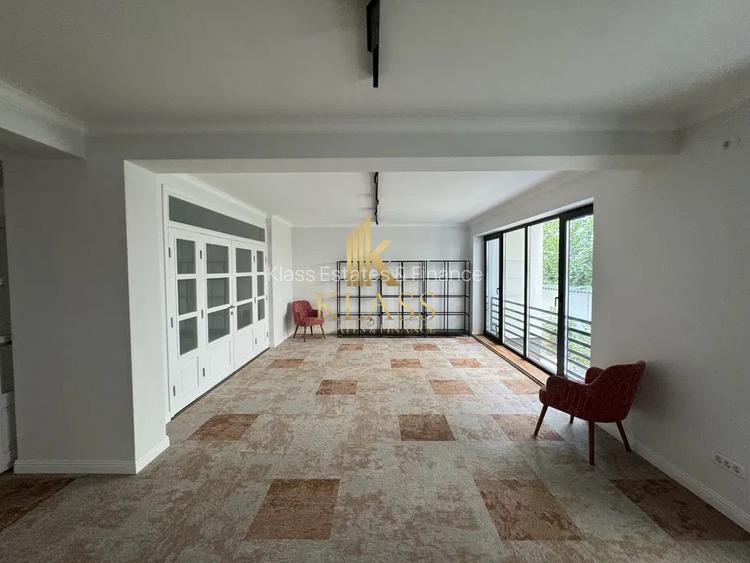 spatiu comercial  de inchiriat cu 2 camere  in zona Tei/Floreasca - 4