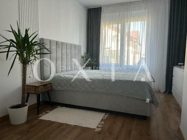 SX544 Duplex Parter Design Modern - 3