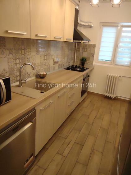 Apartament modern de 2 camere Tineretului/Timpuri Noi - 3