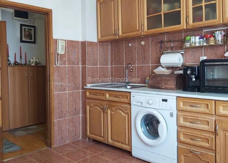Apartament 4 Camere,Sebastian,bl.1990,reabilitat,DECOMANDAT,Amenajat,2 bai,boxa - 3