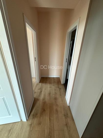 Apartament 3 camere Gheorghe Ionescu Sisesti ~ Etaj 6 ~ 2 Bai - 15